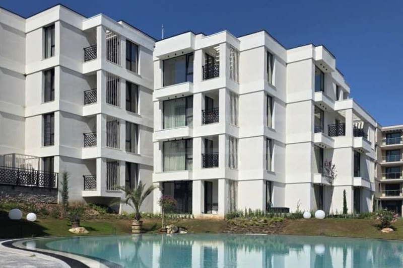 2-bedroom apartment in Oblast Burgas, Sozopol