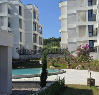 Photo 4 — 2-bedroom apartment in Oblast Burgas, Sozopol