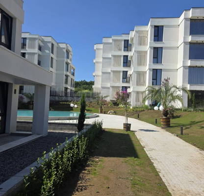 Photo 5 — 2-bedroom apartment in Oblast Burgas, Sozopol