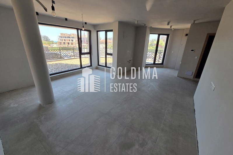 2-bedroom apartment in Oblast Burgas, Sozopol