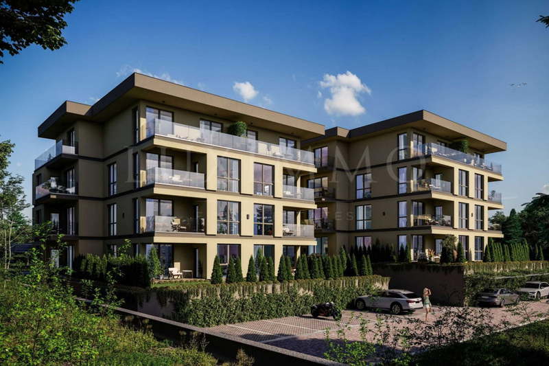 2-bedroom apartment in Oblast Burgas, Sozopol