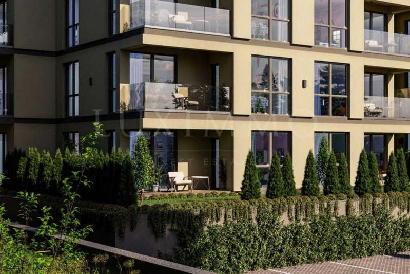 2-bedroom apartment in Oblast Burgas, Sozopol