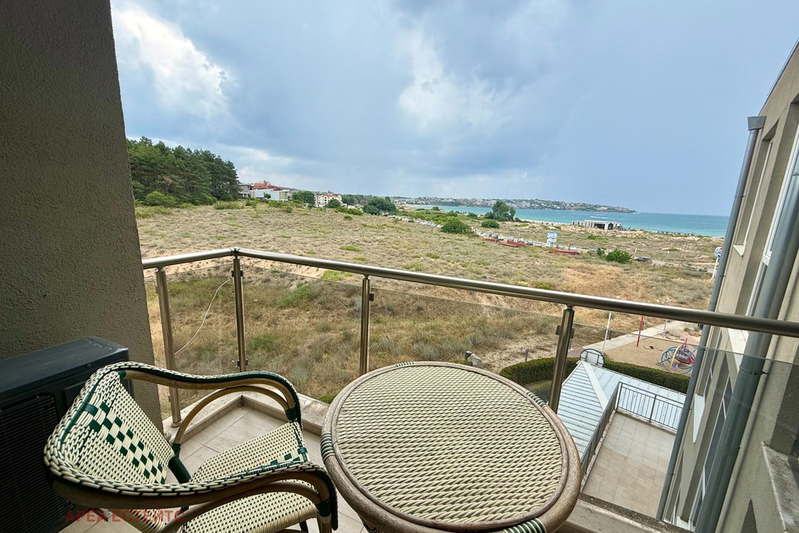 2-bedroom apartment in Oblast Burgas, Sozopol