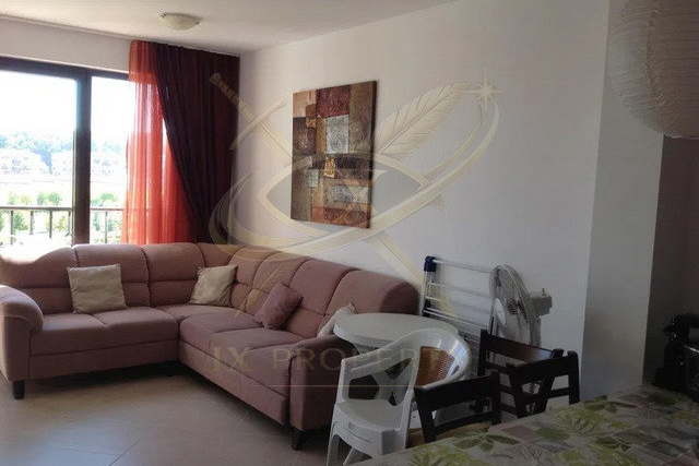 2-bedroom apartment in Oblast Burgas, Sozopol