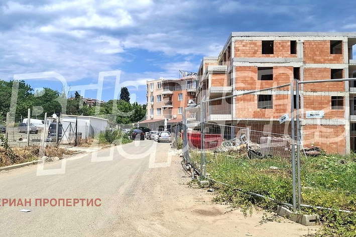 2-bedroom apartment in Oblast Burgas, Sozopol