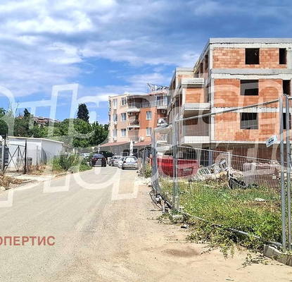 Снимка 3 — Двустаен апартамент в Бургас, Созопол