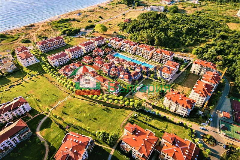 2-bedroom apartment in Oblast Burgas, Sozopol