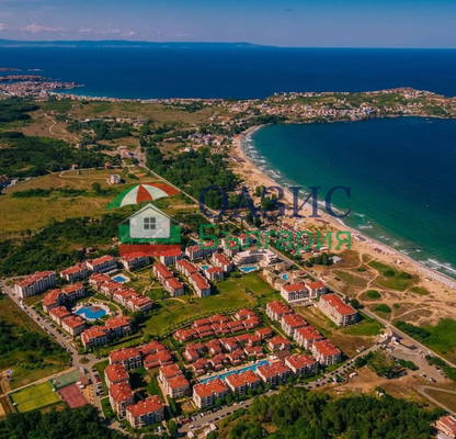 Photo 5 — 2-bedroom apartment in Oblast Burgas, Sozopol