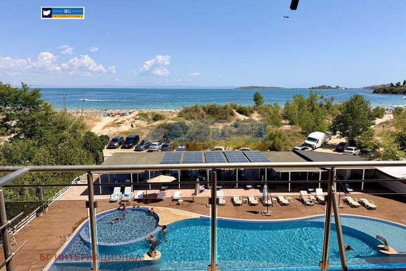 2-bedroom apartment in Oblast Burgas, Sozopol