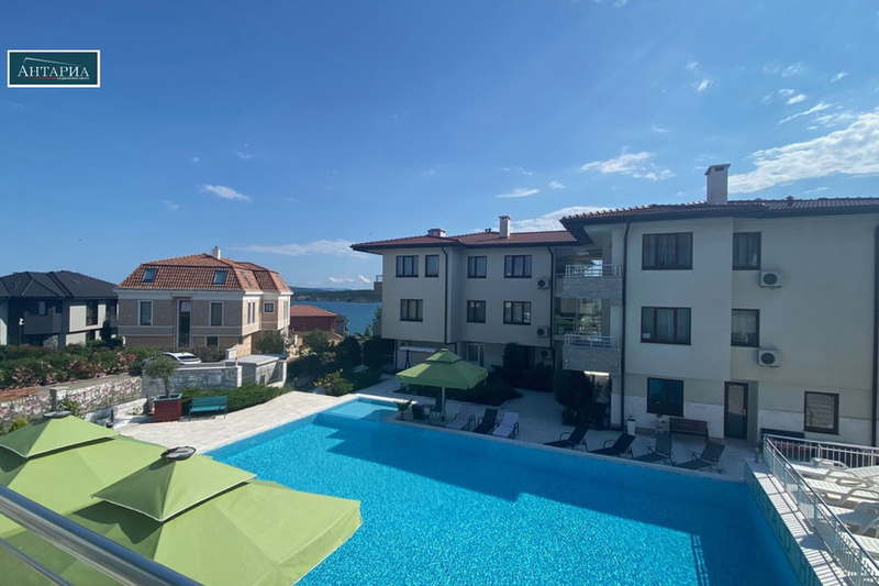 2-bedroom apartment in Oblast Burgas, Sozopol