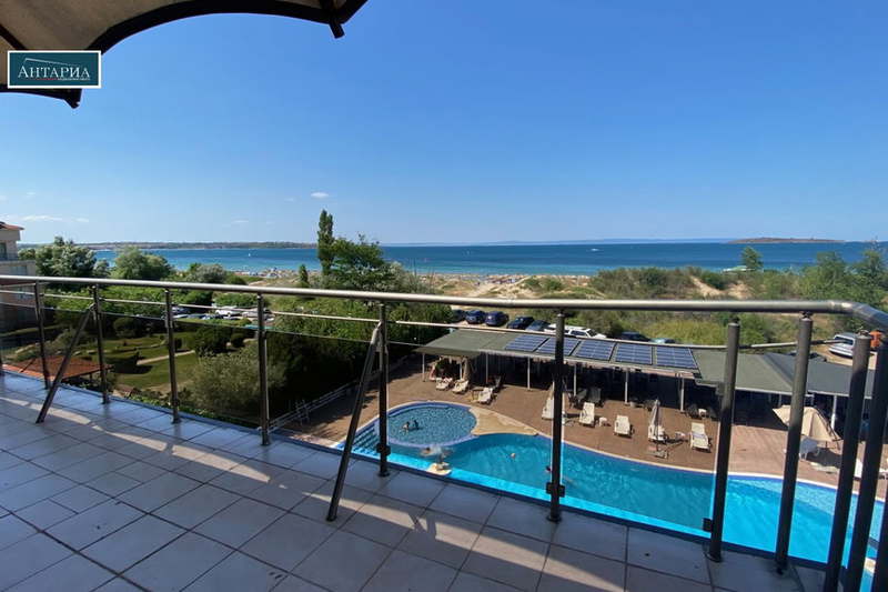 2-bedroom apartment in Oblast Burgas, Sozopol