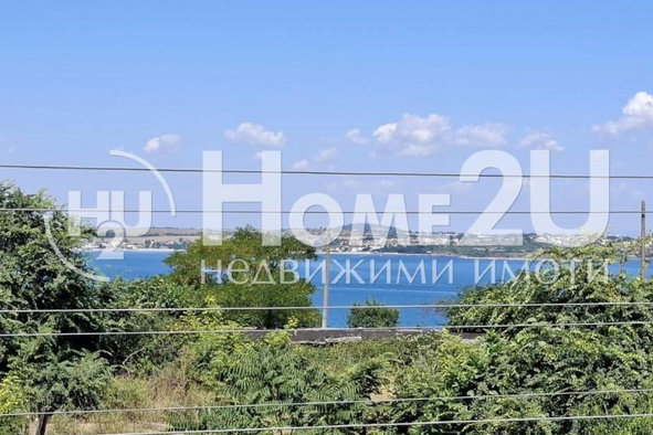Двустаен апартамент в Бургас, Созопол