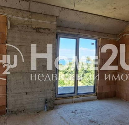 Снимка 2 — Двустаен апартамент в Бургас, Созопол