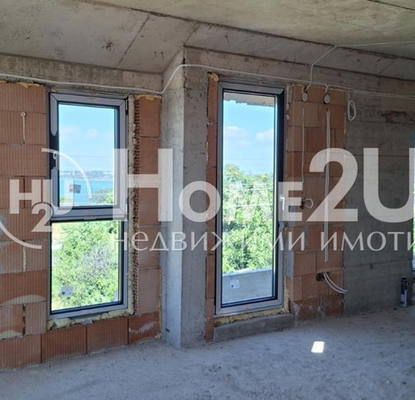 Снимка 3 — Двустаен апартамент в Бургас, Созопол