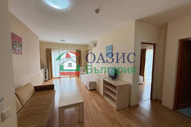 2-bedroom apartment in Oblast Burgas, Sozopol