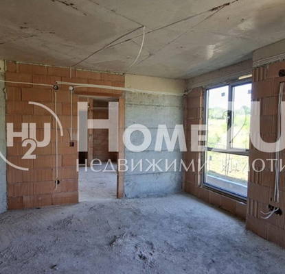 Снимка 4 — Двустаен апартамент в Бургас, Созопол