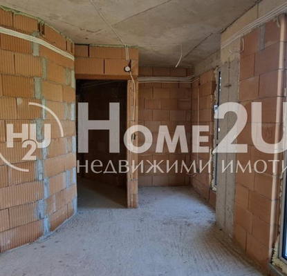 Снимка 5 — Двустаен апартамент в Бургас, Созопол