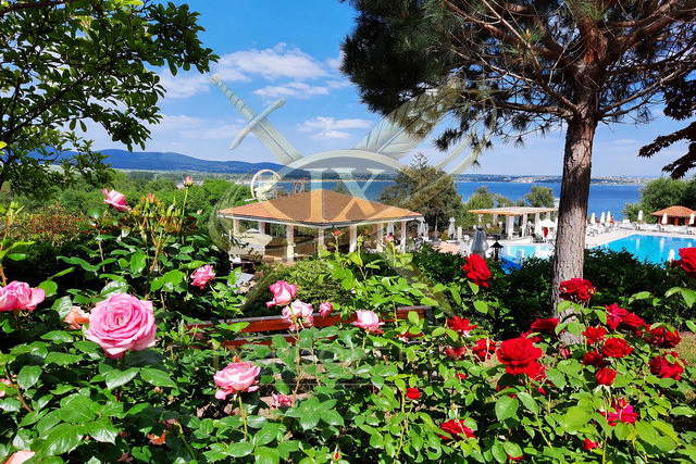 2-bedroom apartment in Oblast Burgas, Sozopol