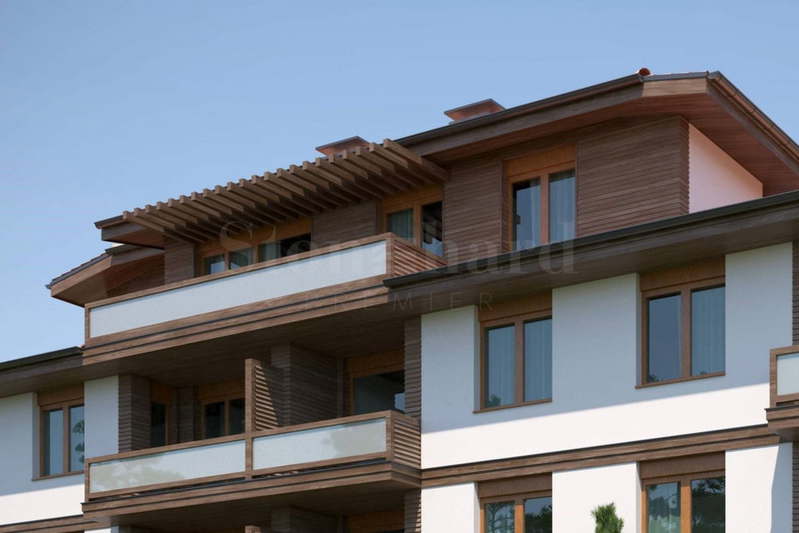 2-bedroom apartment in Oblast Burgas, Sozopol