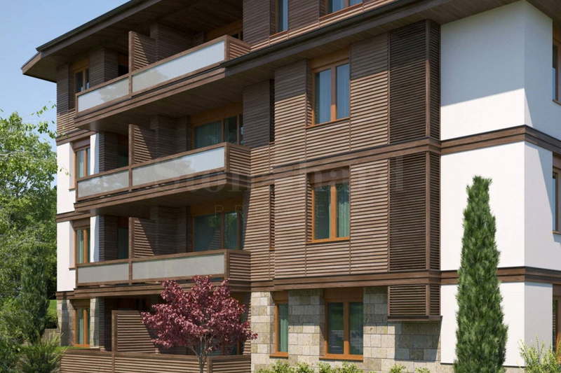 2-bedroom apartment in Oblast Burgas, Sozopol