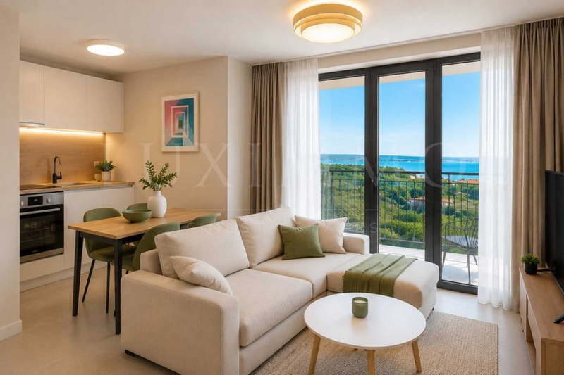 2-bedroom apartment in Oblast Burgas, Sozopol