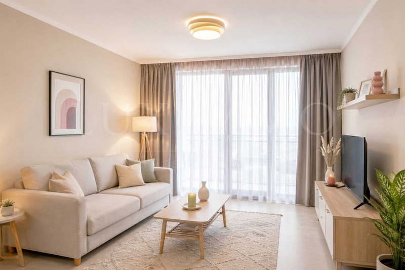 2-bedroom apartment in Oblast Burgas, Sozopol