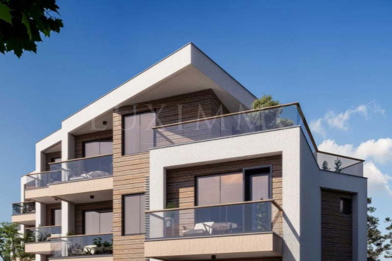 2-bedroom apartment in Oblast Burgas, Sozopol