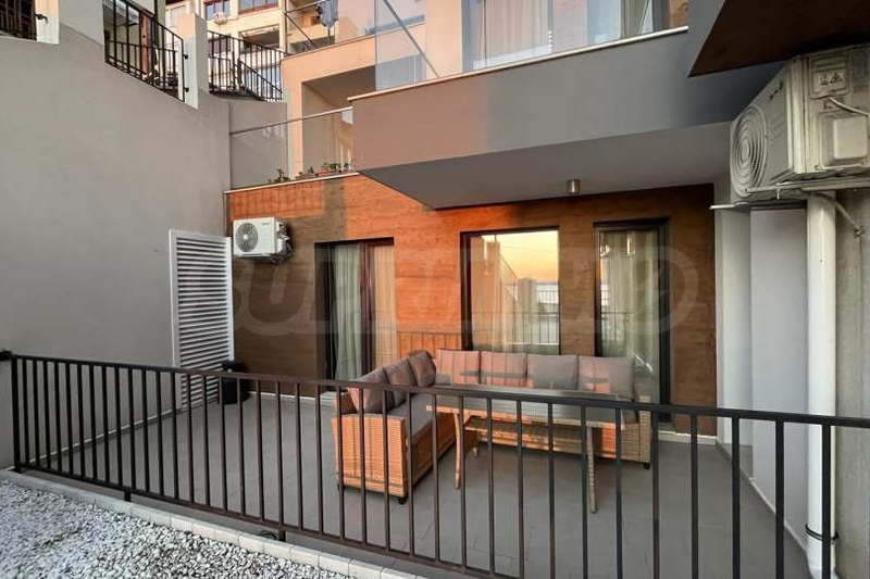 2-bedroom apartment in Oblast Burgas, Sozopol