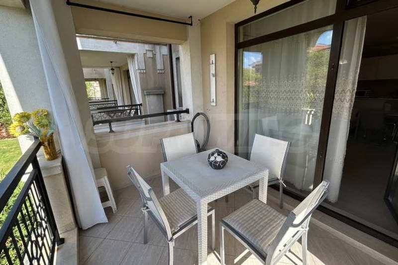 2-bedroom apartment in Oblast Burgas, Sozopol