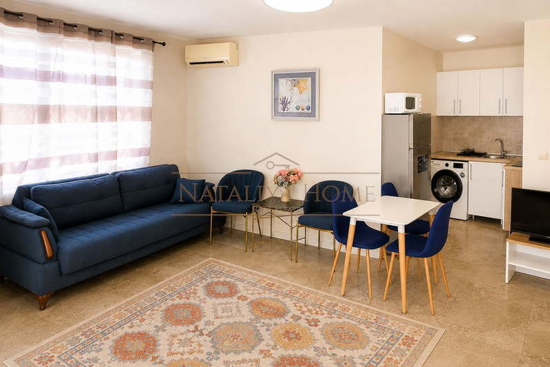 2-bedroom apartment in Oblast Burgas, Sozopol