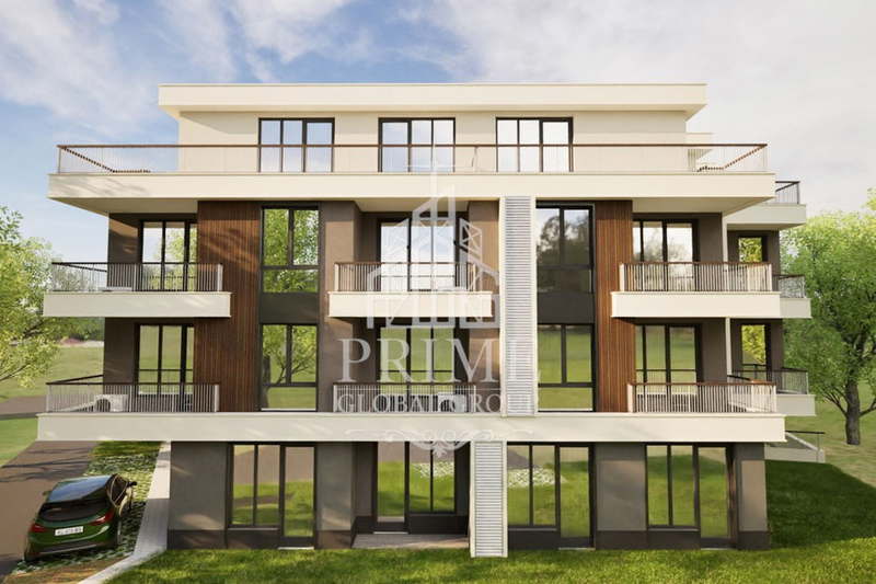 2-bedroom apartment in Oblast Burgas, Sozopol