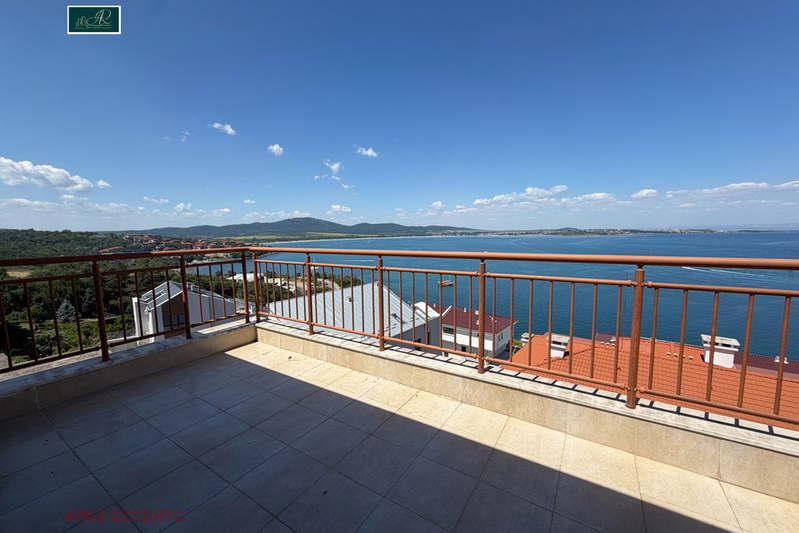 2-bedroom apartment in Oblast Burgas, Sozopol