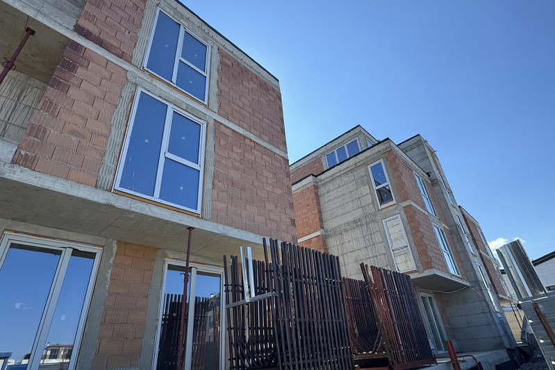 2-bedroom apartment in Oblast Burgas, Sozopol