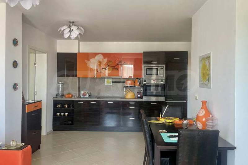 2-bedroom apartment in Oblast Burgas, Sozopol