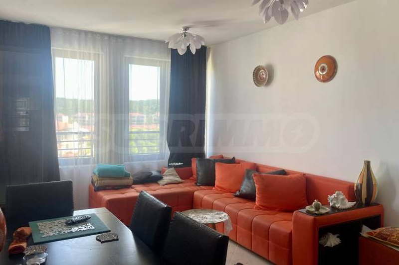 2-bedroom apartment in Oblast Burgas, Sozopol