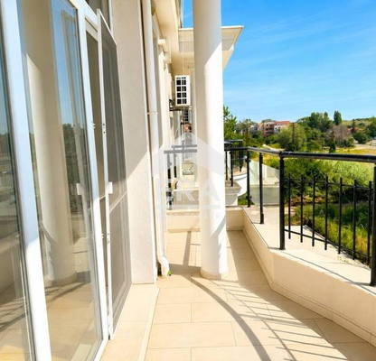 Photo 5 — 2-bedroom apartment in Oblast Burgas, Sozopol