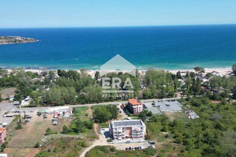 2-bedroom apartment in Oblast Burgas, Sozopol