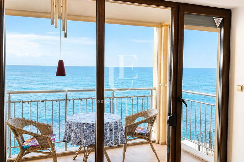 3-bedroom apartment in Oblast Burgas, Sozopol