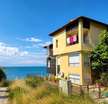 Photo 2 — 3-bedroom apartment in Oblast Burgas, Sozopol