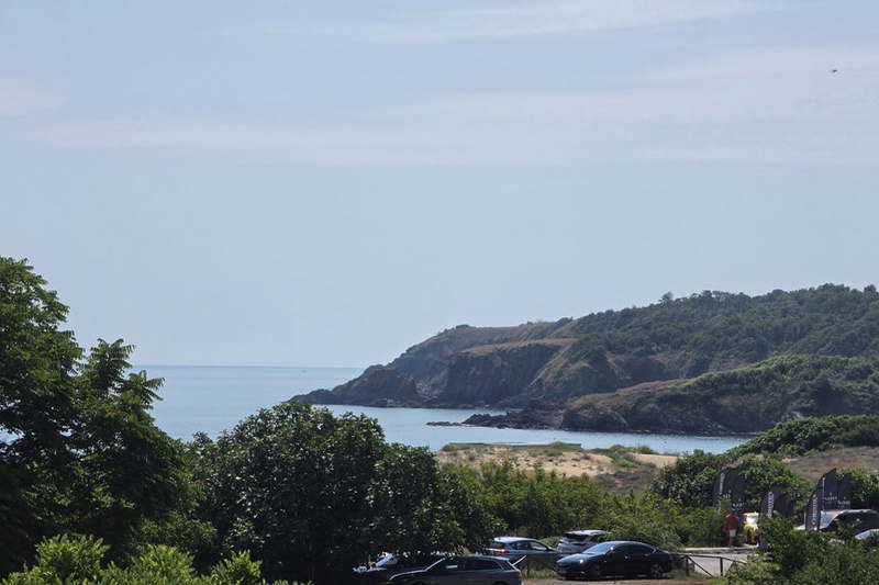 3-bedroom apartment in Oblast Burgas, Sozopol