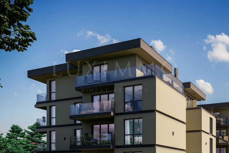 3-bedroom apartment in Oblast Burgas, Sozopol