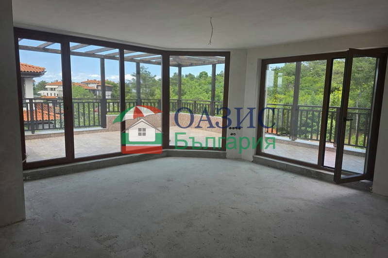 3-bedroom apartment in Oblast Burgas, Sozopol