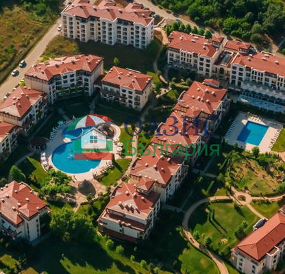 Снимка 5 — Тристаен апартамент в Бургас, Созопол