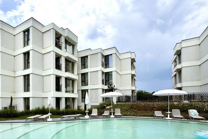 3-bedroom apartment in Oblast Burgas, Sozopol