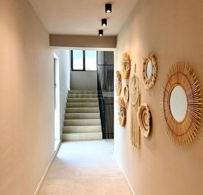 Photo 3 — 3-bedroom apartment in Oblast Burgas, Sozopol