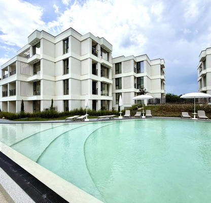 Photo 4 — 3-bedroom apartment in Oblast Burgas, Sozopol