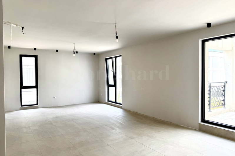 3-bedroom apartment in Oblast Burgas, Sozopol