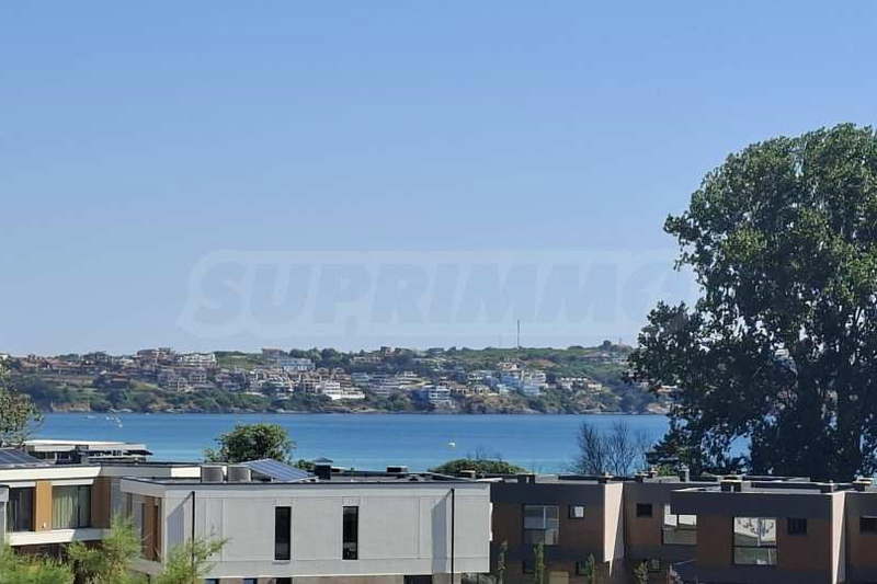 3-bedroom apartment in Oblast Burgas, Sozopol