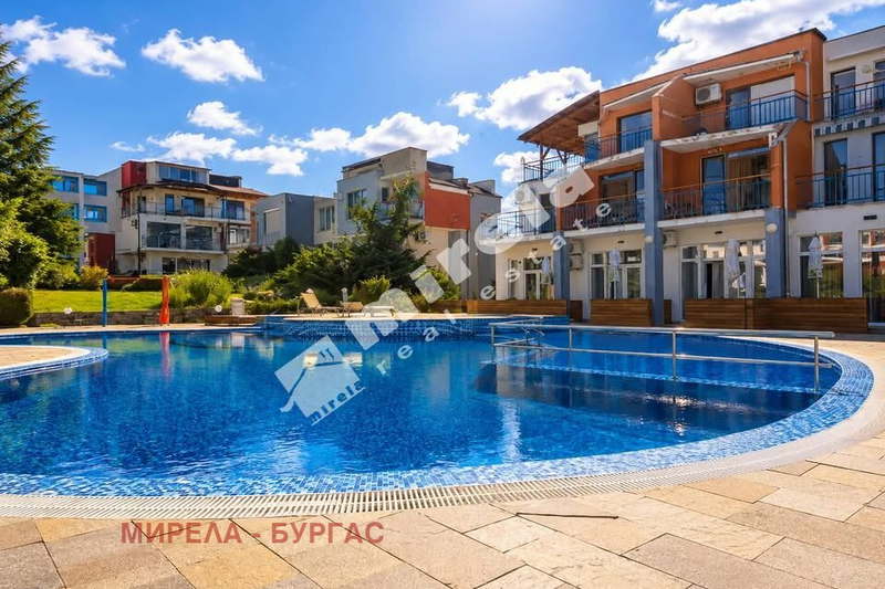 3-bedroom apartment in Oblast Burgas, Sozopol