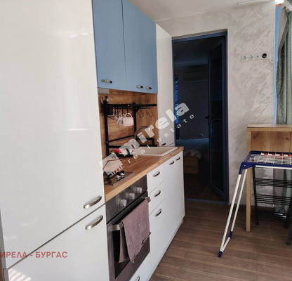Photo 3 — 3-bedroom apartment in Oblast Burgas, Sozopol